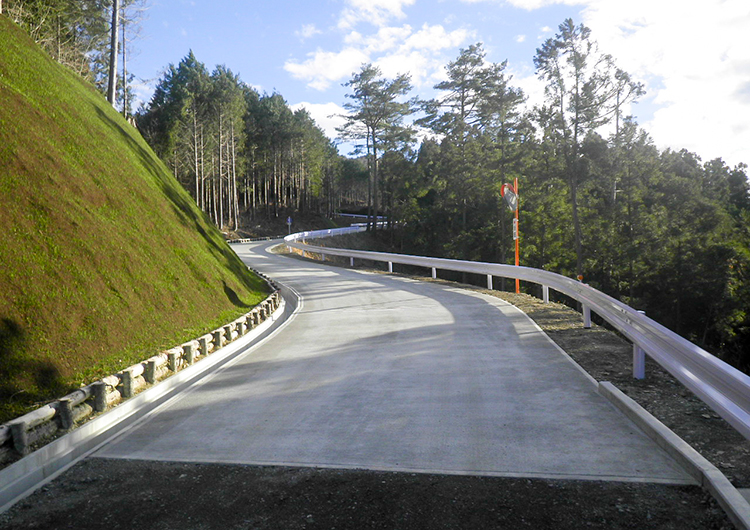 道路事業