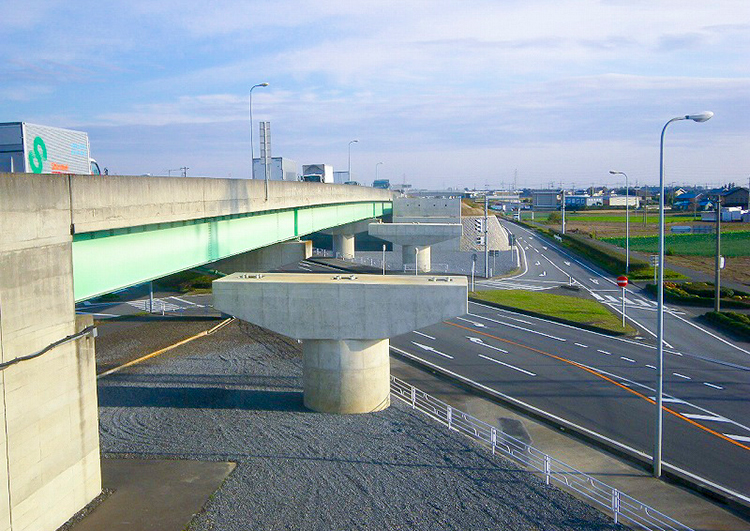 道路事業